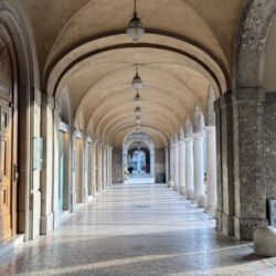 Bergamo_arcade