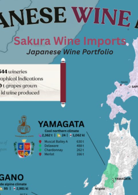 Bespoke Wine Maps - Image 3